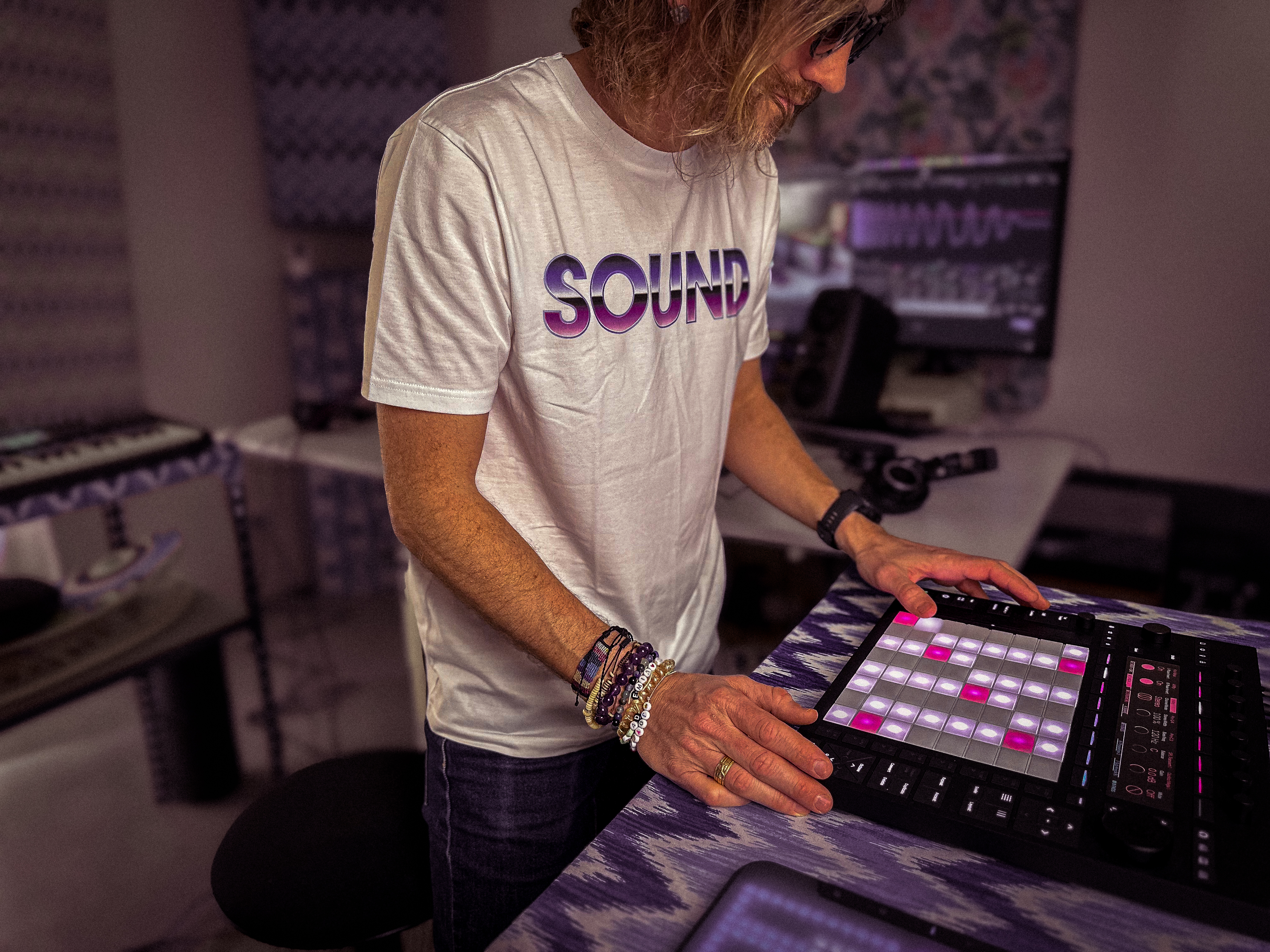 ORCAIRIS producing